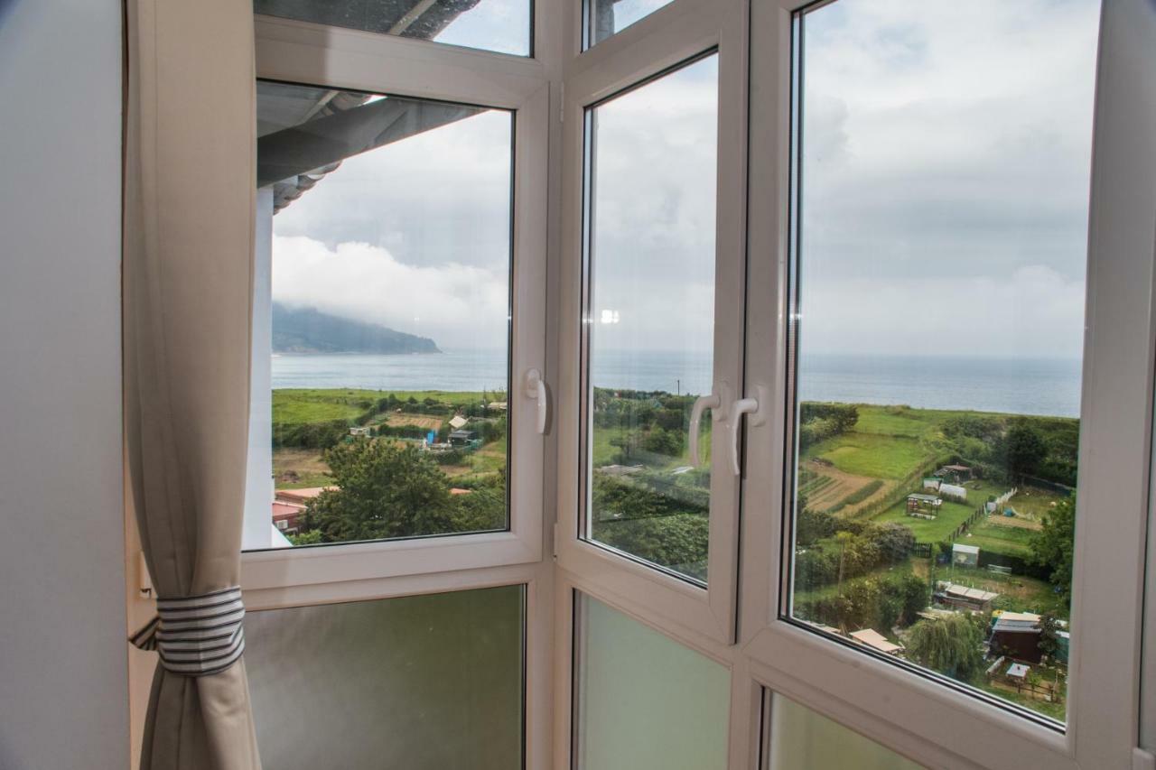 Apartamento Talako Bermeo Exterior photo