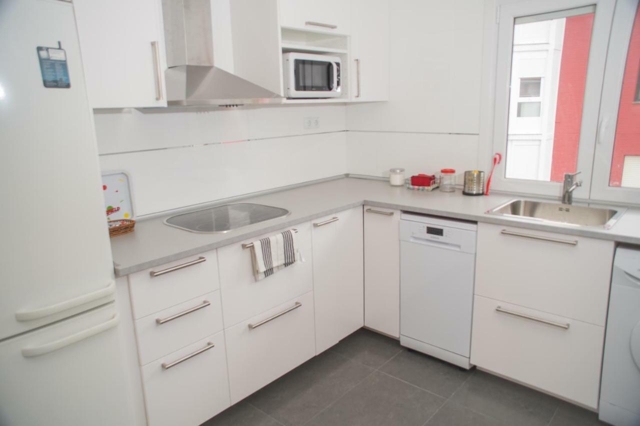 Apartamento Talako Bermeo Exterior photo