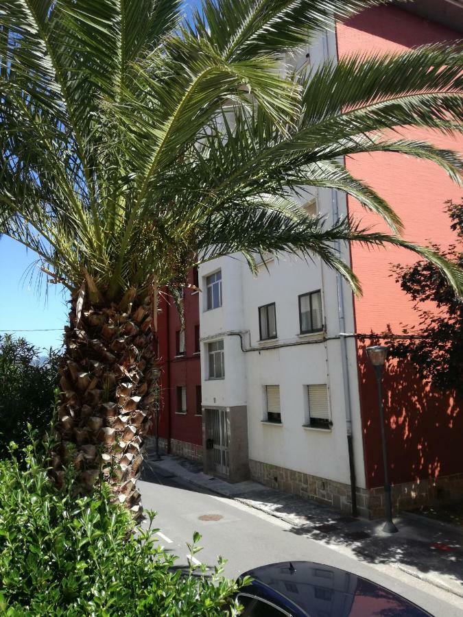 Apartamento Talako Bermeo Exterior photo