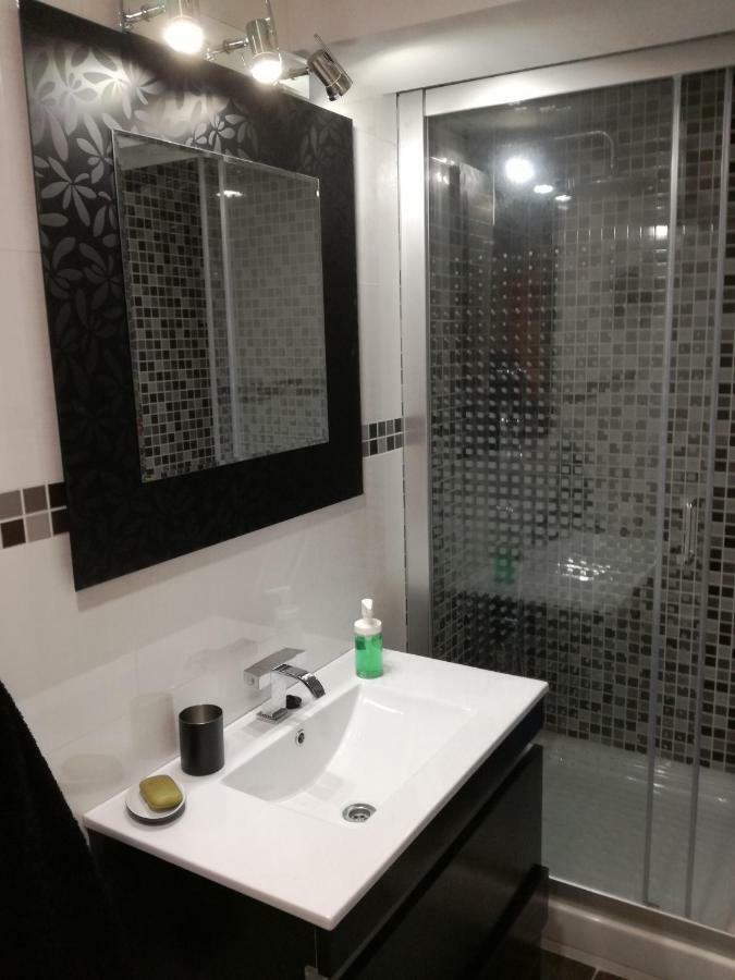 Apartamento Talako Bermeo Exterior photo