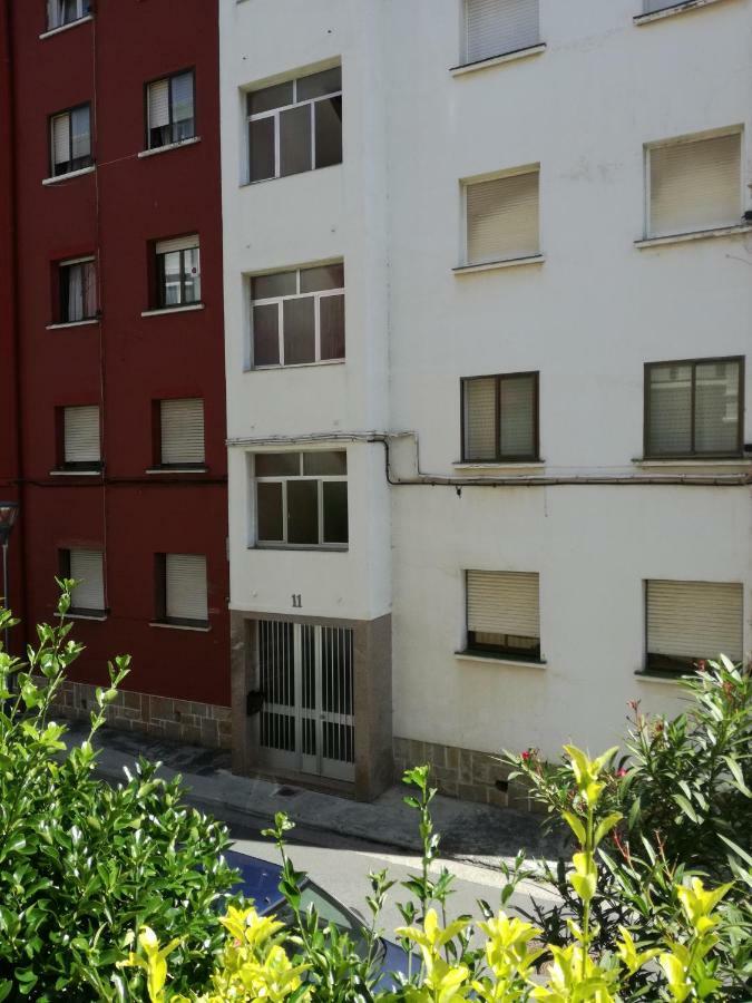 Apartamento Talako Bermeo Exterior photo