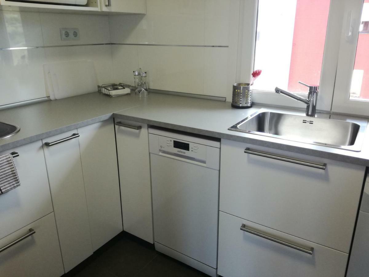 Apartamento Talako Bermeo Exterior photo