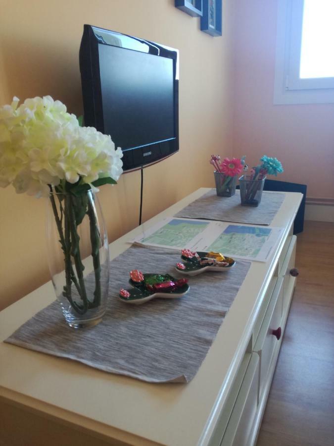 Apartamento Talako Bermeo Exterior photo