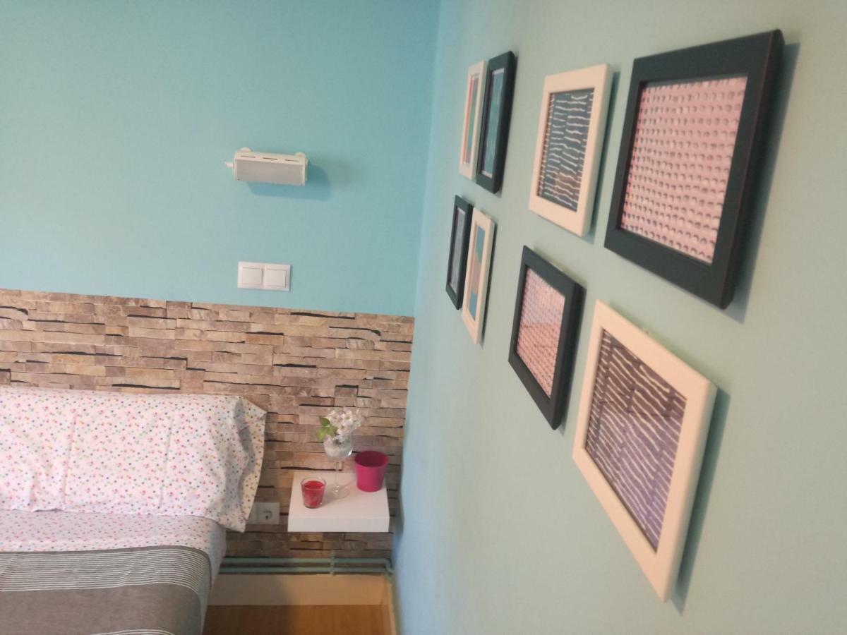Apartamento Talako Bermeo Exterior photo